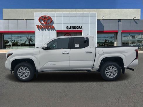 New 2026 Toyota Tacoma 2WD Double Cab image 6