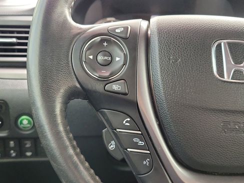 Used 2022 Honda Ridgeline RTL-E image 33