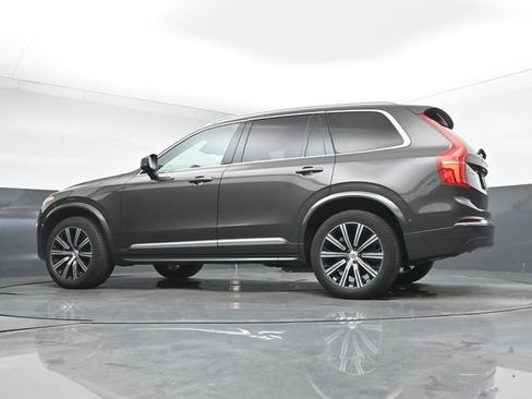 Used 2024 Volvo XC90 B5 Plus w/ Protection Package AWD/4WD image 14