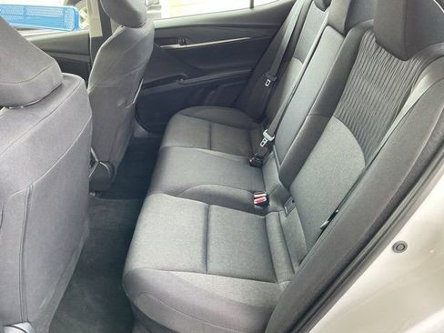 Used 2025 Toyota Camry LE FWD image 13
