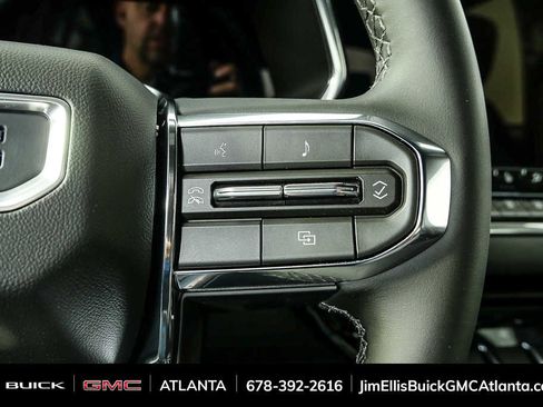 New 2026 GMC Canyon Elevation w/ Convenience Package image 11