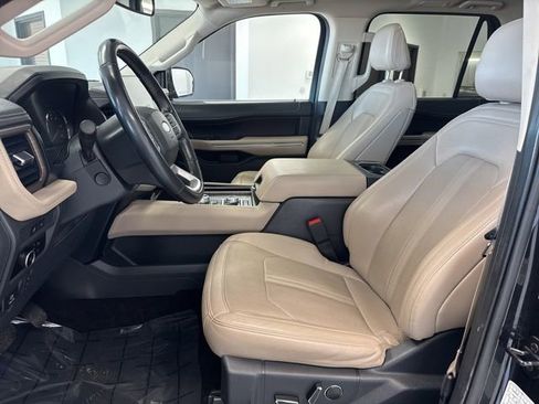 Used 2023 Ford Expedition Max Limited image 16