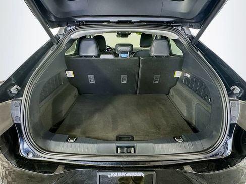 Certified 2025 Ford Mustang Mach-E Premium AWD/4WD image 35