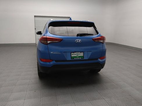 Used 2018 Hyundai Tucson SEL image 6