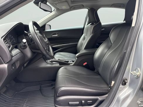 Used 2020 Acura ILX FWD image 17