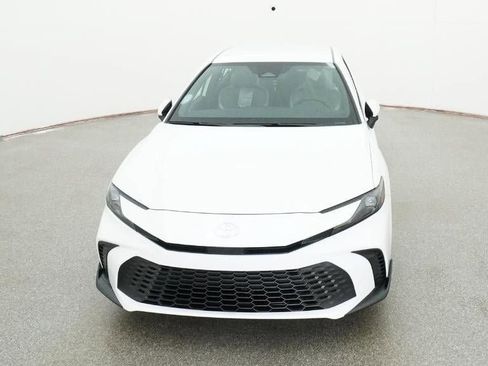 New 2026 Toyota Camry SE image 15