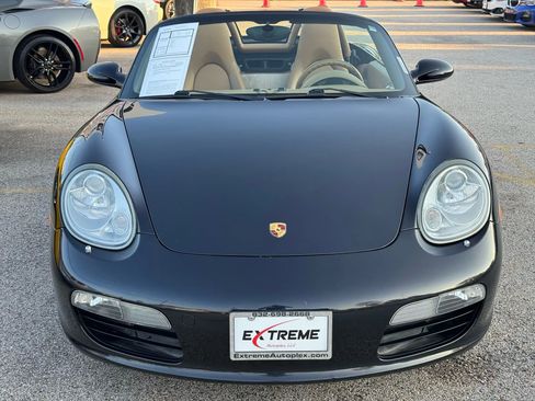 Used 2005 Porsche Boxster image 2