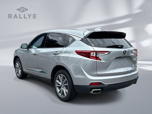 Certified 2024 Acura RDX SH-AWD w/ Technology Package image 5
