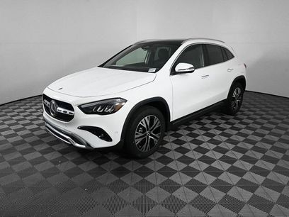 Certified 2026 Mercedes-Benz GLA 250