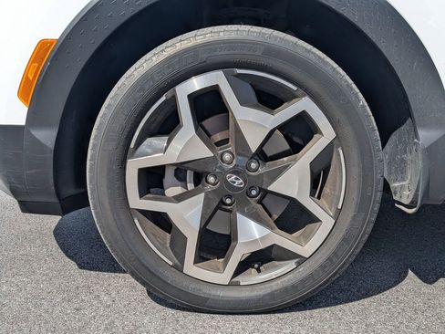 Certified 2023 Hyundai Santa Cruz Limited image 22