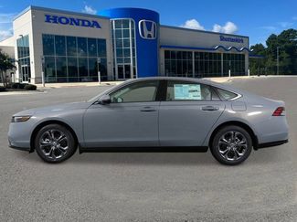New 2026 Honda Accord EX-L video 2