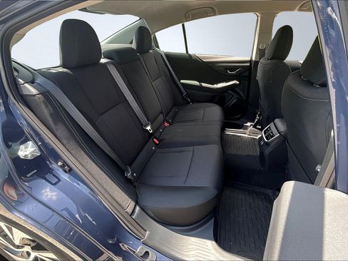 New 2025 Subaru Legacy Premium image 22