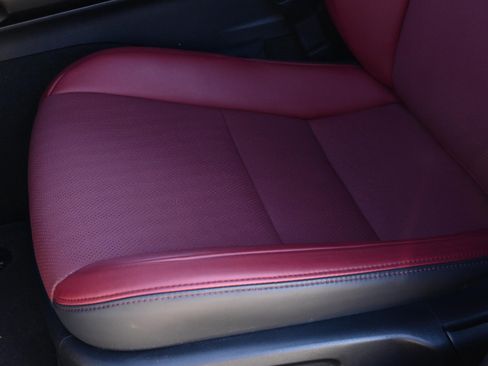 Used 2025 Lexus IS 350 F Sport image 30