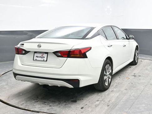 Used 2021 Nissan Altima 2.5 S image 6