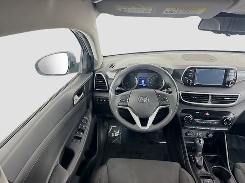 Used 2019 Hyundai Tucson Value image 17