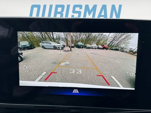 Used 2025 Chevrolet Trax LT image 1