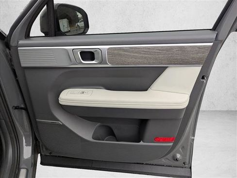 Certified 2025 Hyundai Santa Fe Calligraphy image 27