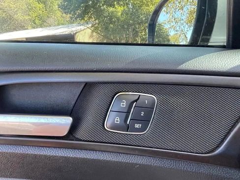 Used 2017 Ford Fusion Sport w/ Equipment Group 401A image 17