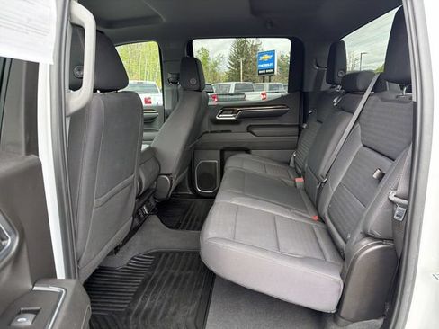 Used 2023 GMC Sierra 1500 Elevation AWD/4WD image 26