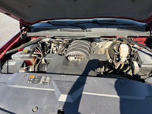 Used 2014 Chevrolet Silverado 1500 LT w/ All Star Edition RWD image 15