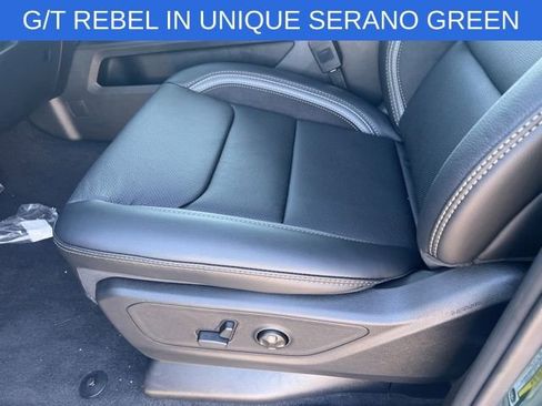 New 2026 RAM 1500 Rebel image 14