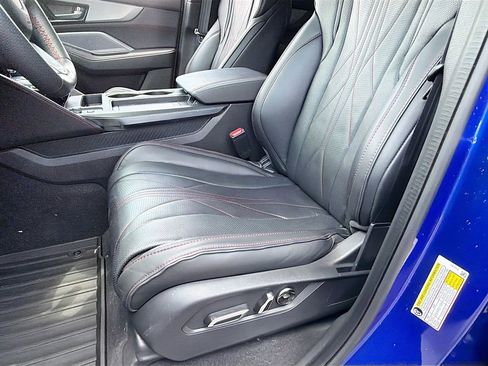 Used 2025 Acura MDX A-Spec AWD/4WD image 14