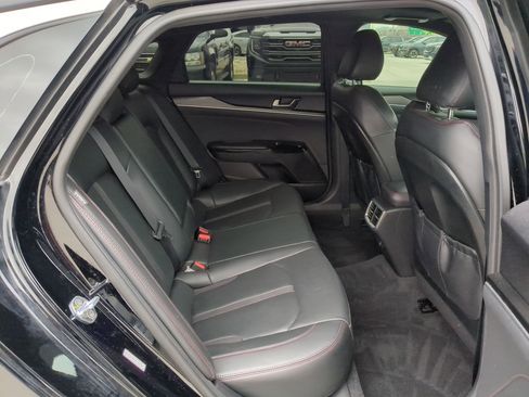 Certified 2023 Kia K5 GT w/ GT1 Package image 28