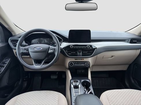 Used 2020 Ford Escape SE FWD image 14
