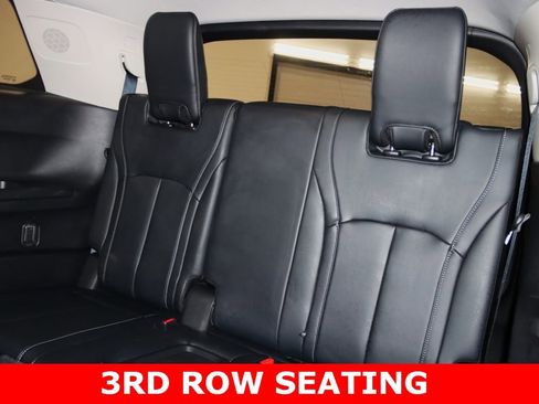 Used 2023 INFINITI QX60 Pure image 18