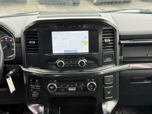 Used 2021 Ford F150 XLT w/ Equipment Group 301A Mid AWD/4WD image 15