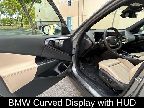Used 2025 BMW X3 xDrive30i w/ Premium Package AWD/4WD image 14