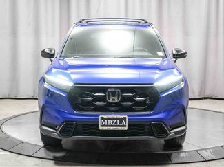 Used 2024 Honda CR-V Sport video 2