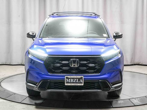 Used 2024 Honda CR-V Sport image 2