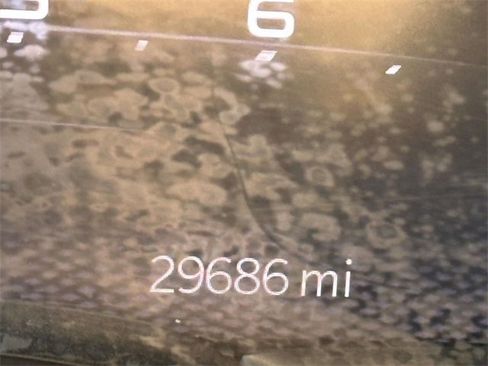 Certified 2025 RAM 1500 Rebel w/ Rebel Level 1 Equipment Group image 42