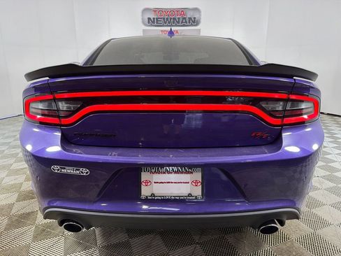 Used 2018 Dodge Charger R/T Scat Pack w/ Dynamics Package image 4
