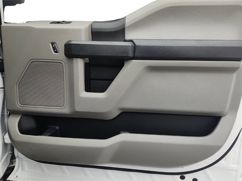 Used 2021 Ford F350 XL w/ Power Equipment Group image 22