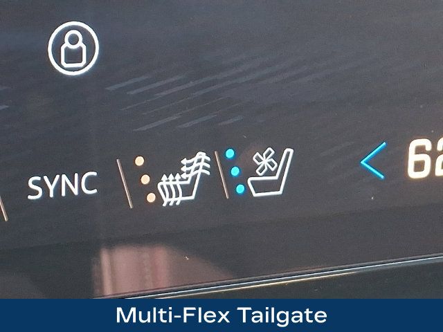 Used 2026 Chevrolet Silverado EV Trail Boss w/ Premium Package AWD/4WD image 17
