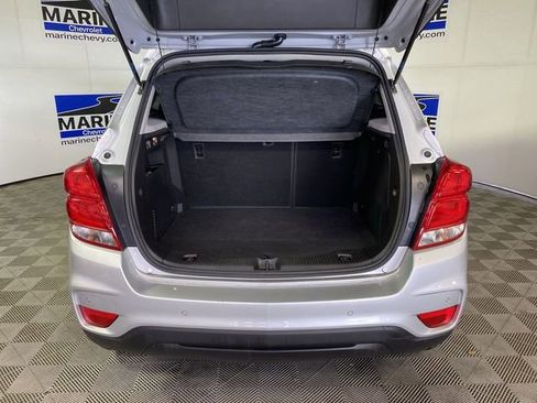 Certified 2022 Chevrolet Trax LT w/ Driver Confidence Package image 30