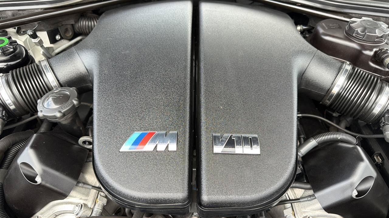 Used 2007 BMW M6 Coupe RWD image 36