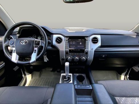 Used 2021 Toyota Tundra SR5 AWD/4WD image 15