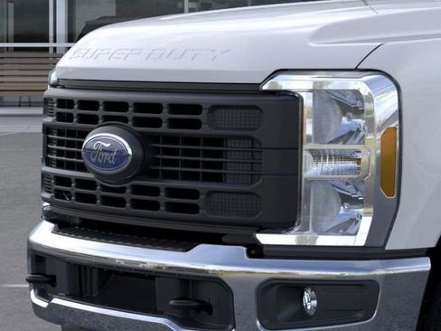 New 2026 Ford F350 XL image 17