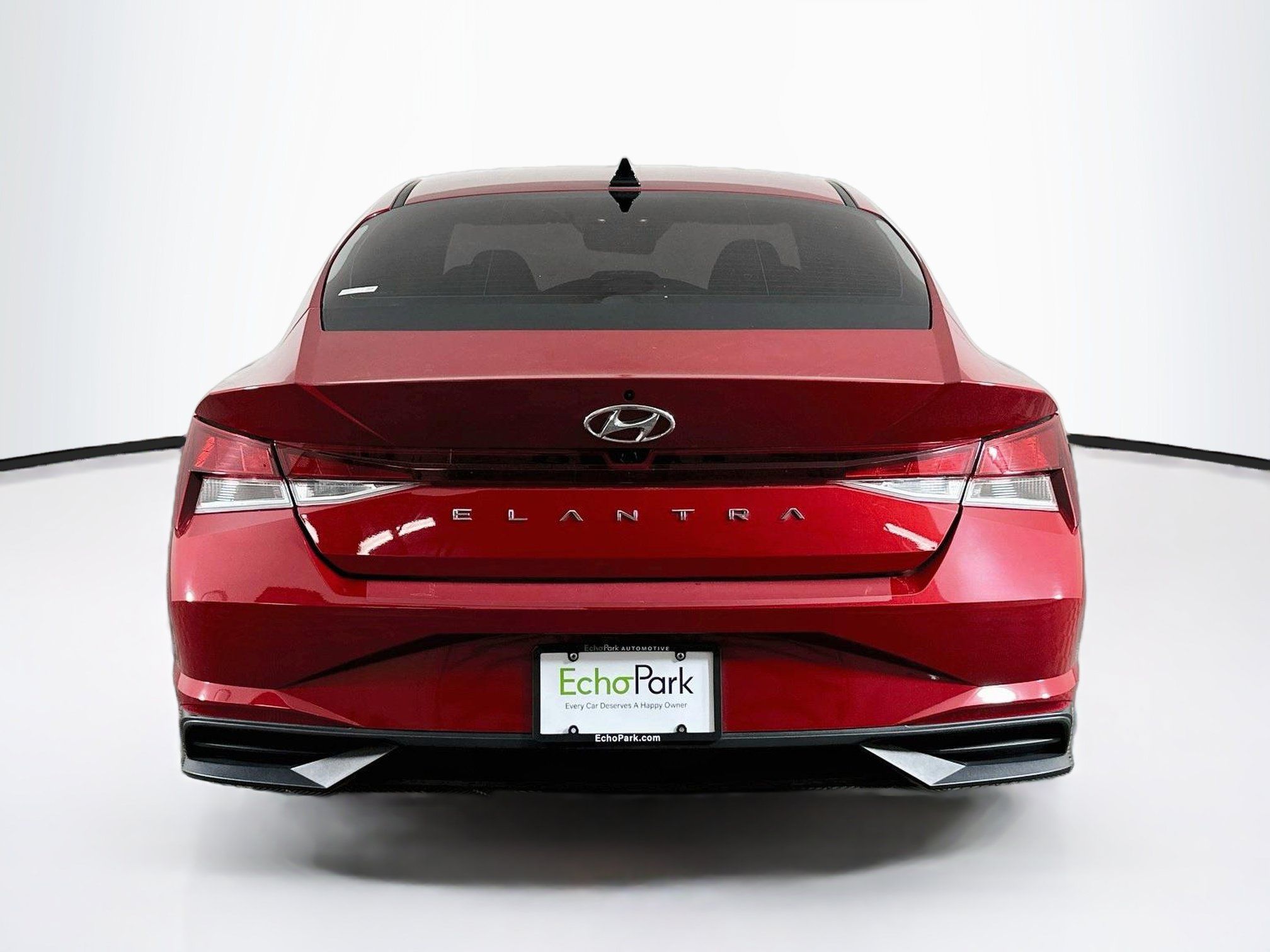 Used 2022 Hyundai Elantra SEL FWD image 7