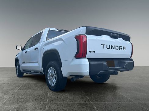 Used 2023 Toyota Tundra SR5 image 5