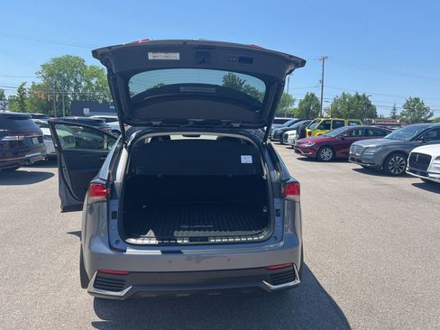 Used 2021 Lexus NX 300h AWD w/ Accessory Package image 12