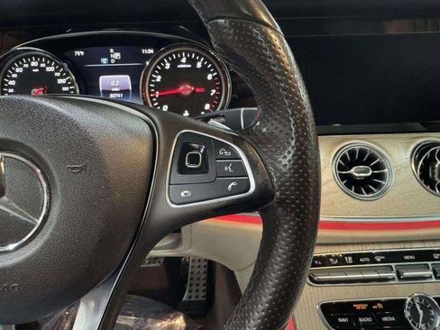 Used 2018 Mercedes-Benz E 400 Coupe image 24