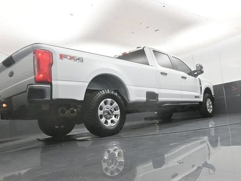 Used 2024 Ford F250 XLT w/ FX4 Off-Road Package AWD/4WD image 40