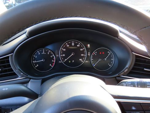 Certified 2025 MAZDA CX-30 AWD 2.5 S w/ Preferred Package image 33