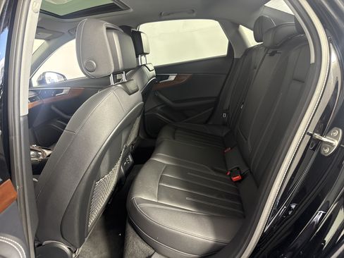 Used 2020 Audi A4 2.0T Premium Plus w/ Premium Plus Package FWD image 20