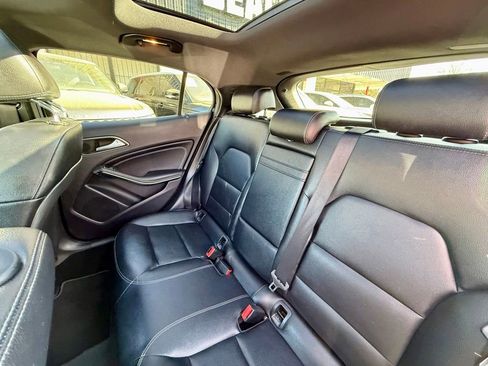 Used 2016 Mercedes-Benz GLA 250 4MATIC image 36