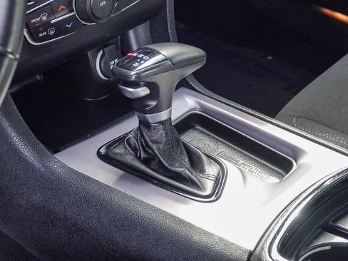 Used 2023 Dodge Charger SXT w/ Blacktop Package image 18